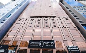 Bab Almultazam Concorde Hotel